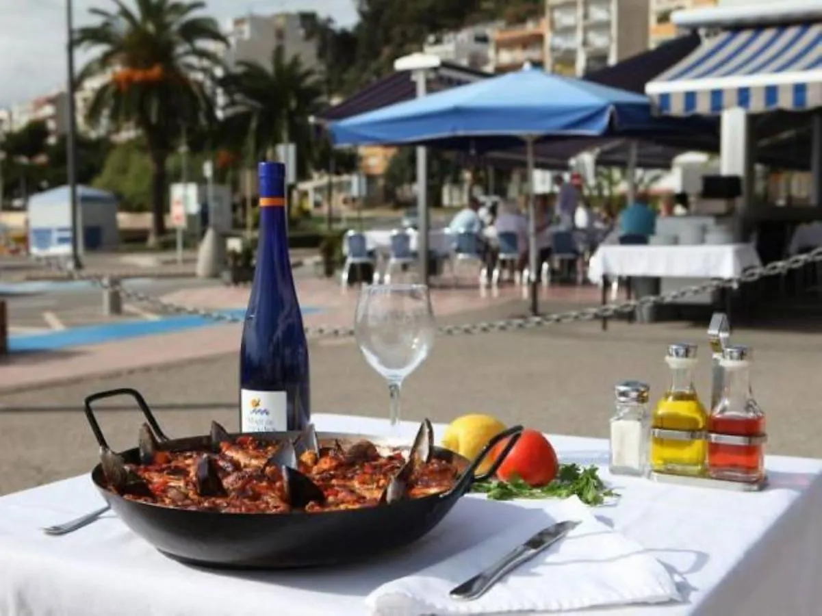 Porto Marina 218 Roses - Immo Barneda Διαμέρισμα