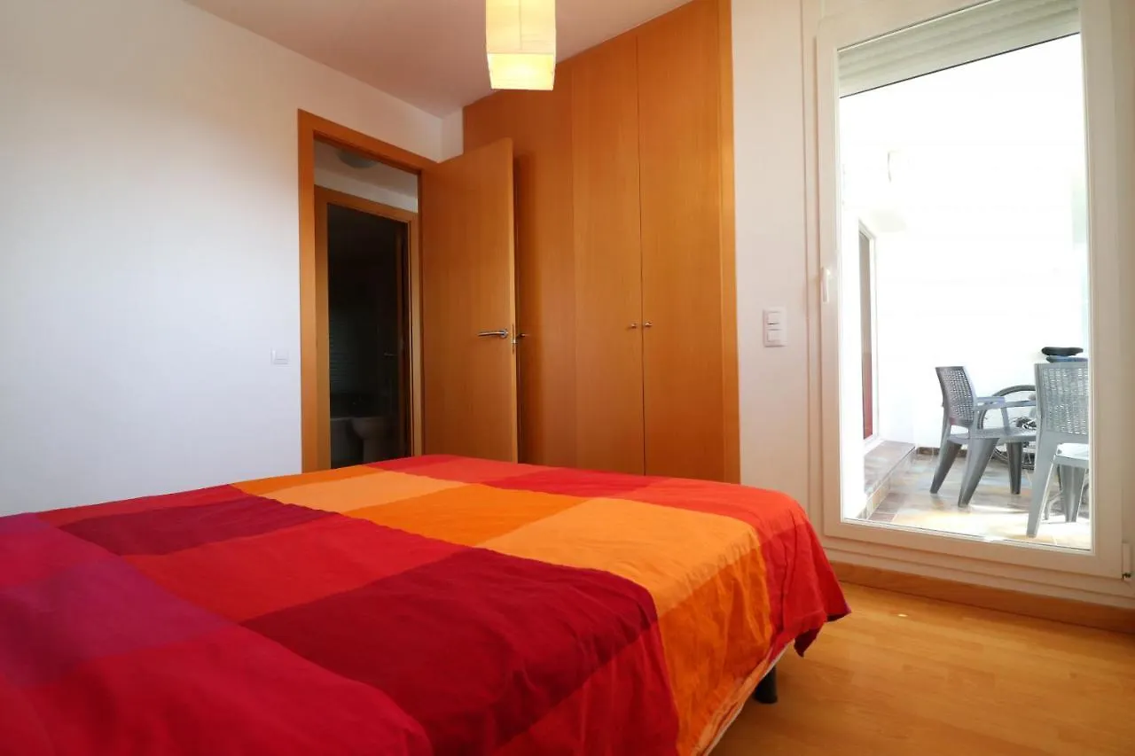Porto Marina 218 Roses - Immo Barneda Apartman