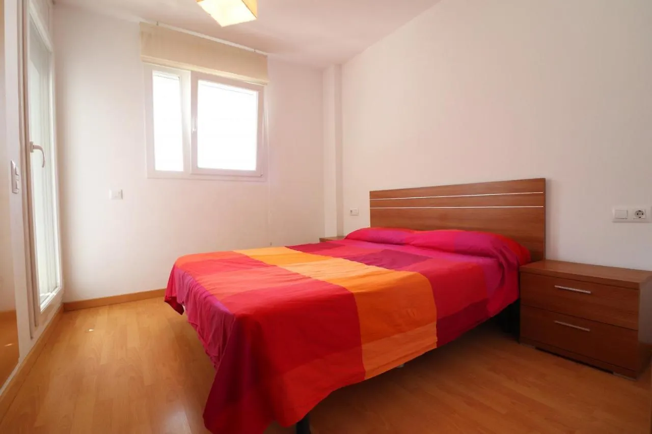 Porto Marina 218 Roses - Immo Barneda Apartman