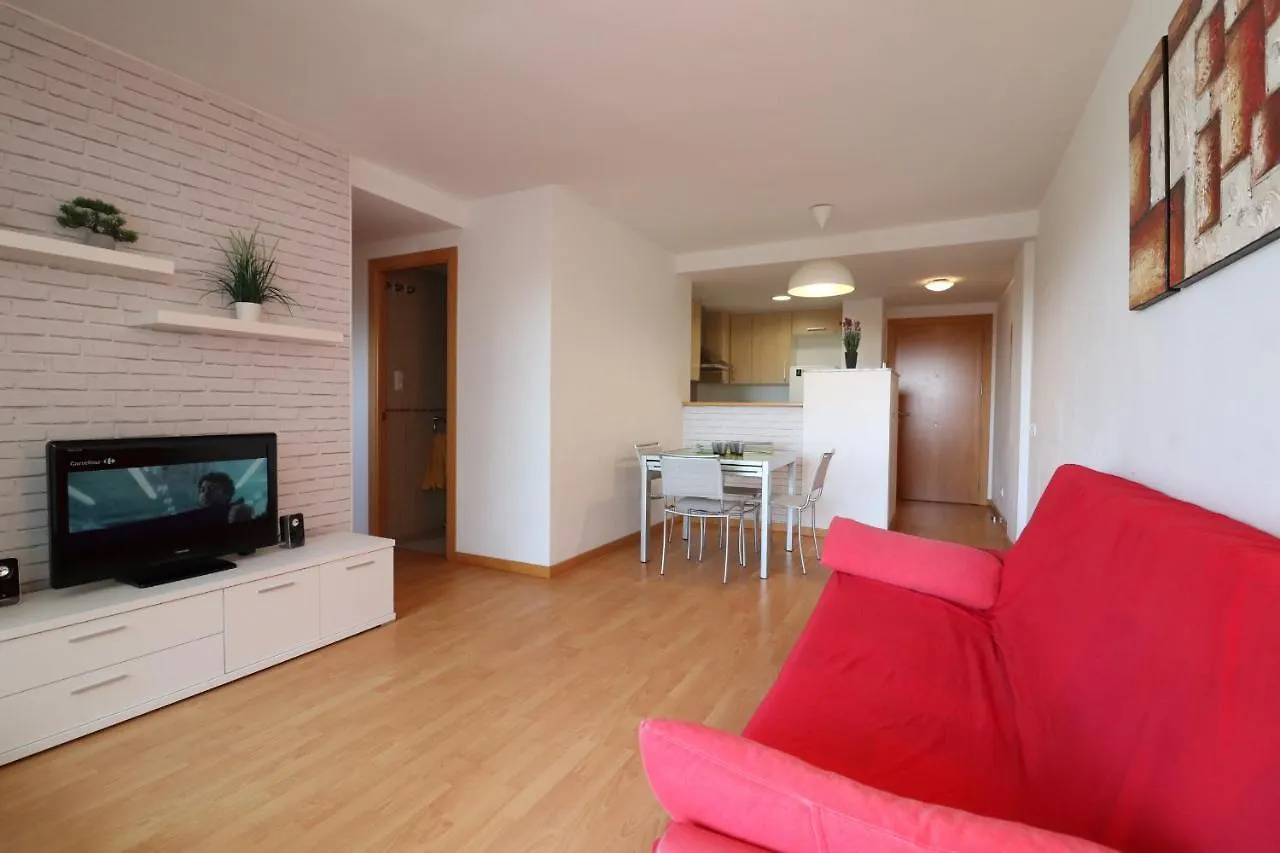 Porto Marina 218 Roses - Immo Barneda Apartman Spanyolország