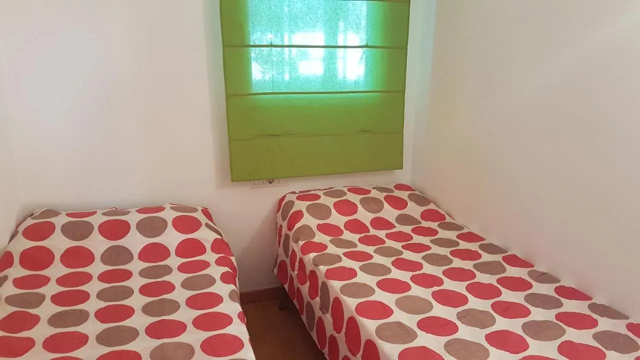 Porto Marina 218 Roses - Immo Barneda Apartman Spanyolország