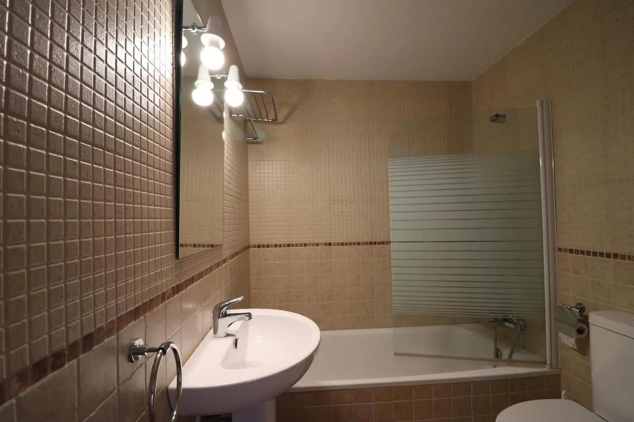Porto Marina 218 Roses - Immo Barneda Apartman
