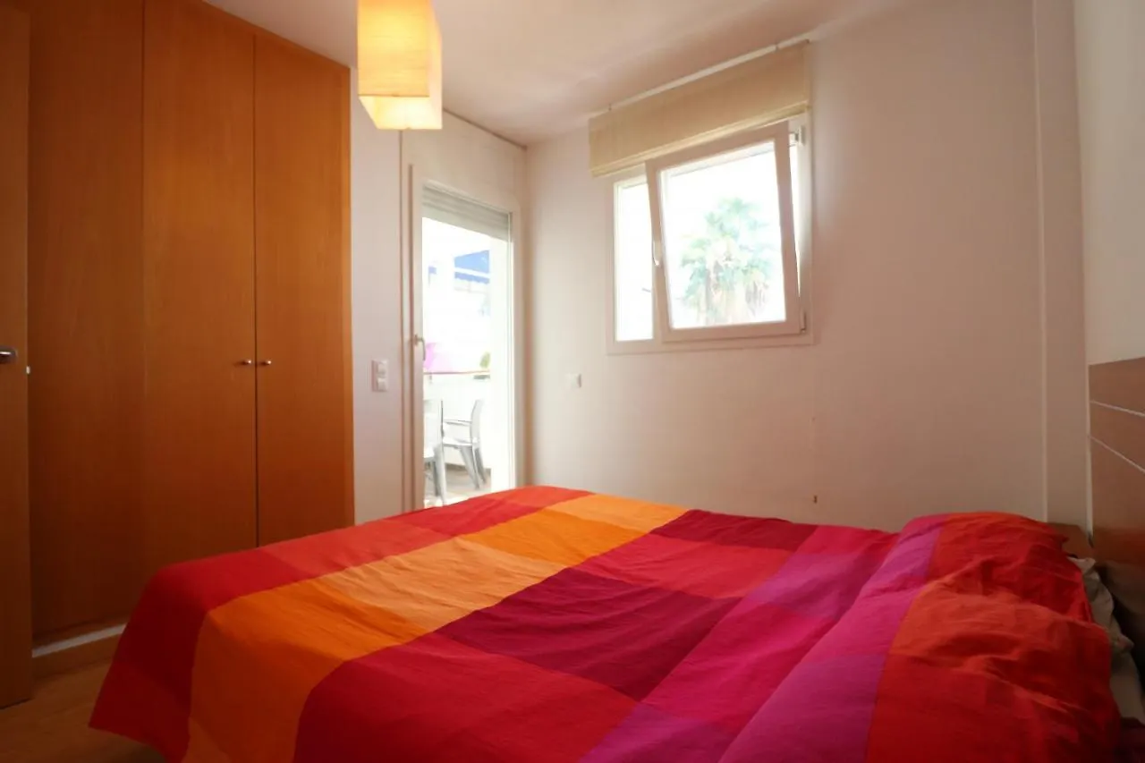 Porto Marina 218 Roses - Immo Barneda Apartman