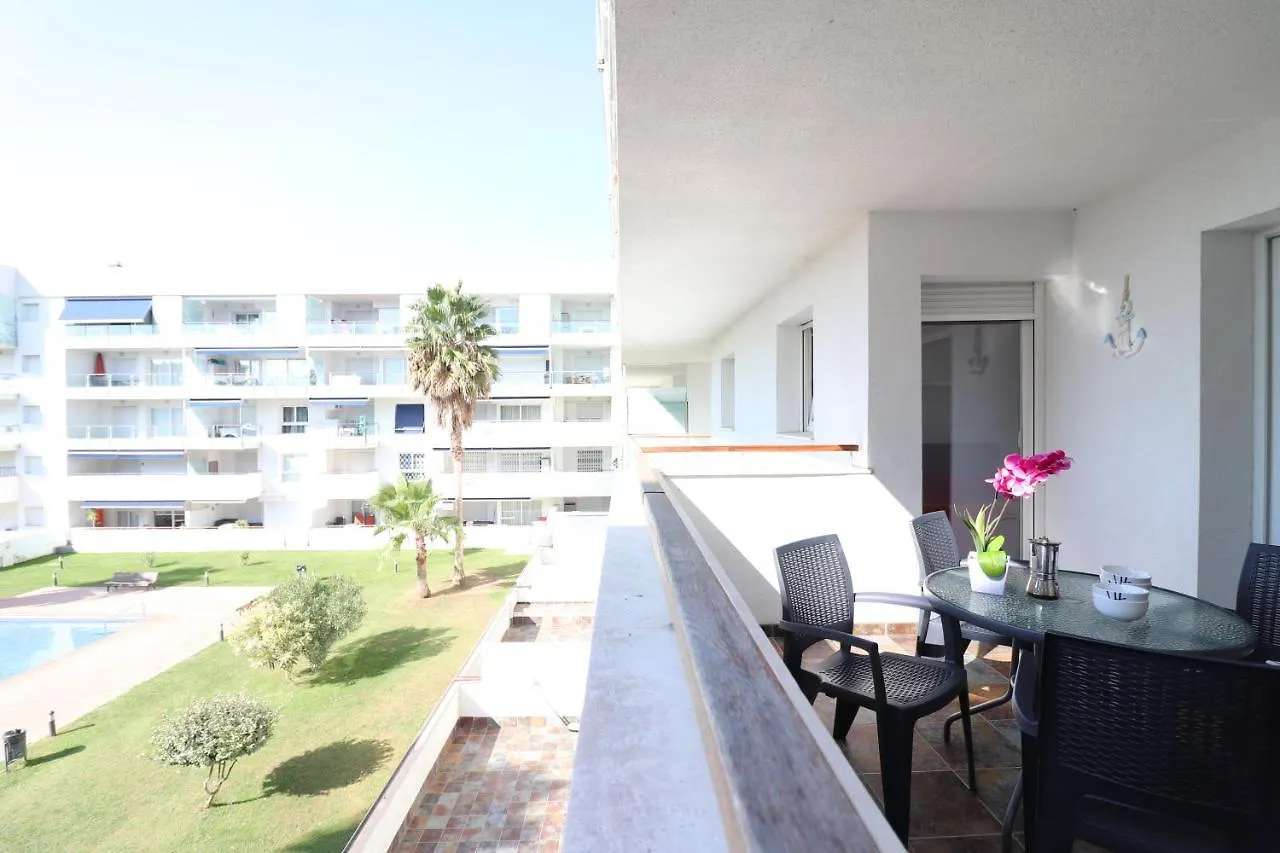 Porto Marina 218 Roses - Immo Barneda Apartman Spanyolország