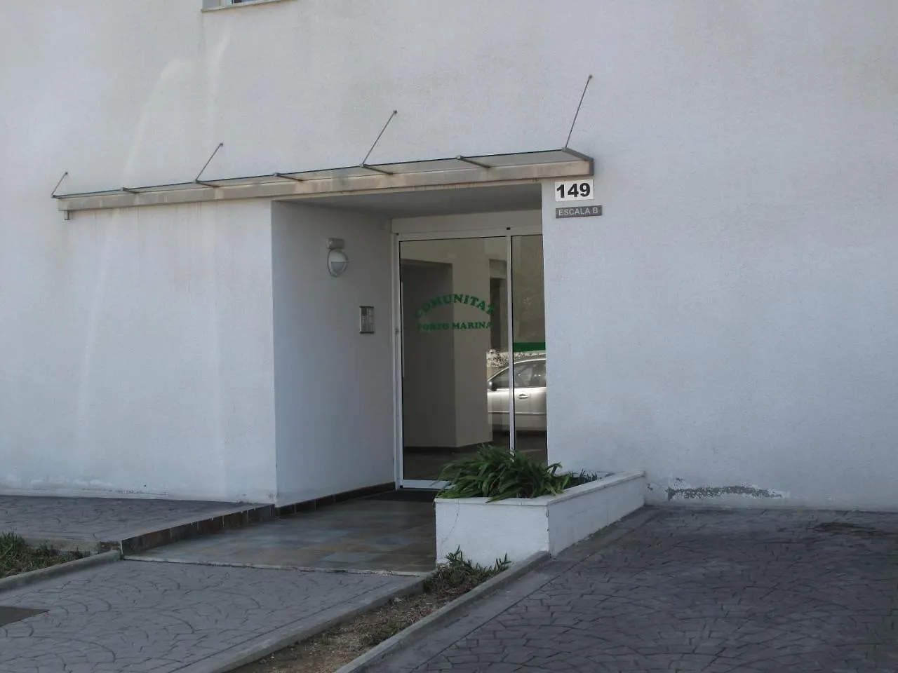 Porto Marina 218 Roses - Immo Barneda Apartman