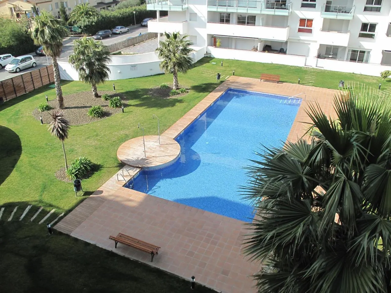 Porto Marina 218 Roses - Immo Barneda Apartman
