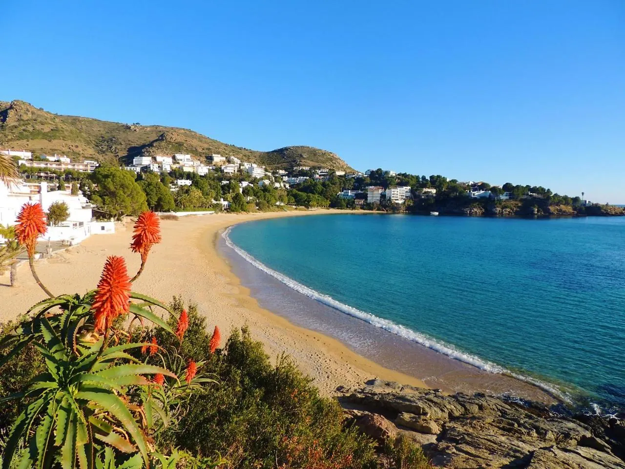 Porto Marina 218 Roses - Immo Barneda Διαμέρισμα